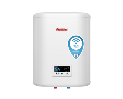 Водонагреватель THERMEX IF 30 V (pro) Wi-Fi ЭдЭБ00287