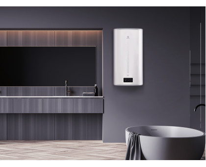 Водонагреватель Electrolux EWH 80 Major LZR 3