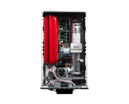 Baxi Ampera Plus 9