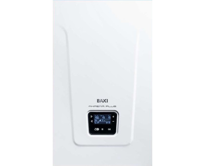 Baxi Ampera Pro 9