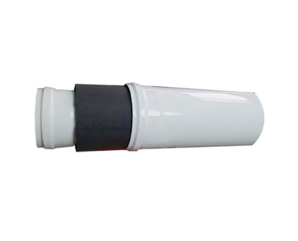 ROMMER RCA-0080-800250 Удлинение утеп. д.80/100 - 250 мм.