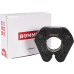 ROMMER RPT-0003-000042 ROMMER Пресс-клещи V-профиль, 42