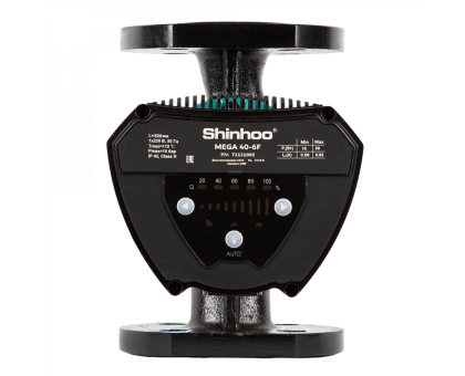 Циркуляционный насос Shinhoo Mega 40-10F