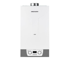 Газовый двухконтурный котел Mizudo GB M17T c шиной OpenTherm