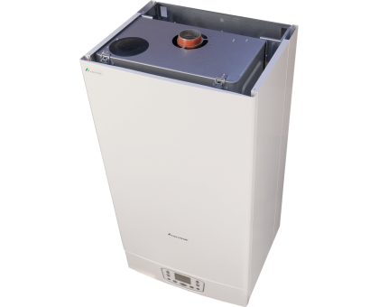 Газовый котел Italtherm TIME 35 F