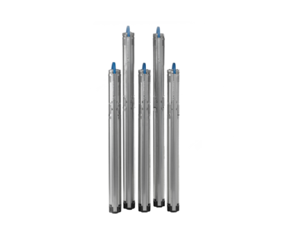 Насос скважинный SQE 1-155 1х200-240В/50 Гц Grundfos 96510148