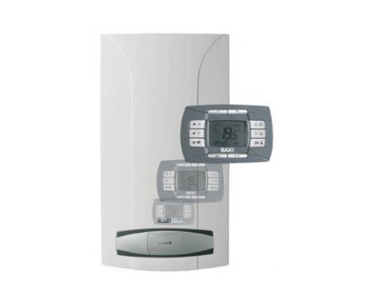 Газовый котел Baxi LUNA-3 Comfort 1,240 Fi