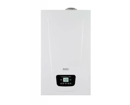 Газовый котел Baxi LUNA Duo-tec E 1.28