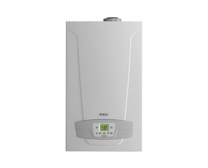 Газовый котел Baxi LUNA Duo-tec E 24