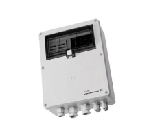 Шкаф управления Control LCD108s.3.4-6A DOL 4 Grundfos 98923102