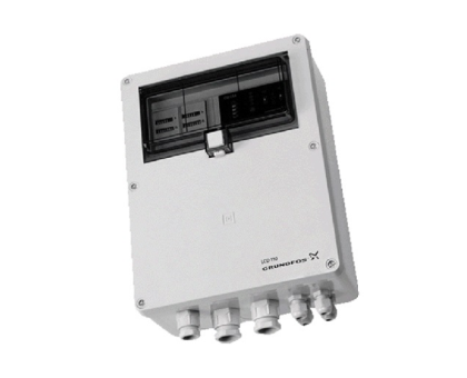 Шкаф управления Control LCD108s.3.4-6A DOL 4 Grundfos 98923102