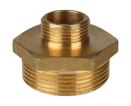 Ниппель Stout НН переходной 1"1/2"х3/4" (SFT-0003-011234)