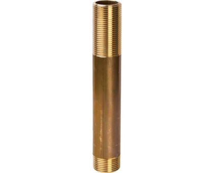 Сгон Stout 1/2"x75 (SFT-0032-001275)