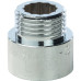 Удлинитель Stout хромированный 1/2"X15 (SFT-0002-001215)