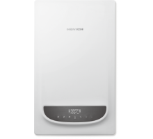 Газовый одноконтурный котел Navien Deluxe One -30k